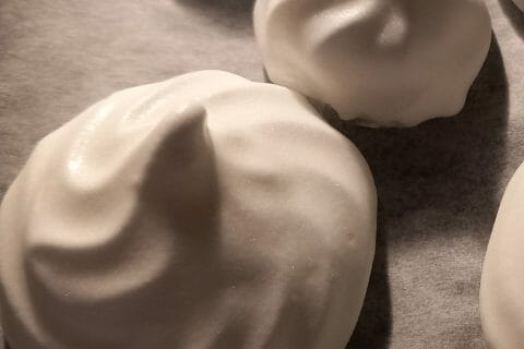 Cliquez pour zoomer ! Meringues Thermomix par leonardonly