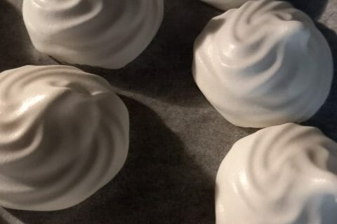 Cliquez pour zoomer ! Meringues Thermomix par leonardonly