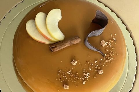 Cremeux Pommes Speculoos Au Thermomix Cookomix Cremeux Pommes Speculoos Au Thermomix Cookomix