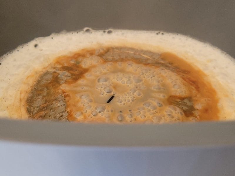 Cliquez pour zoomer ! Confiture de lait Thermomix par Laurence