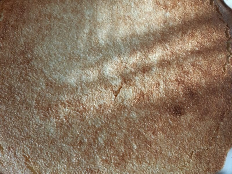 Cliquez pour zoomer ! Flan coco Thermomix par bidou76200