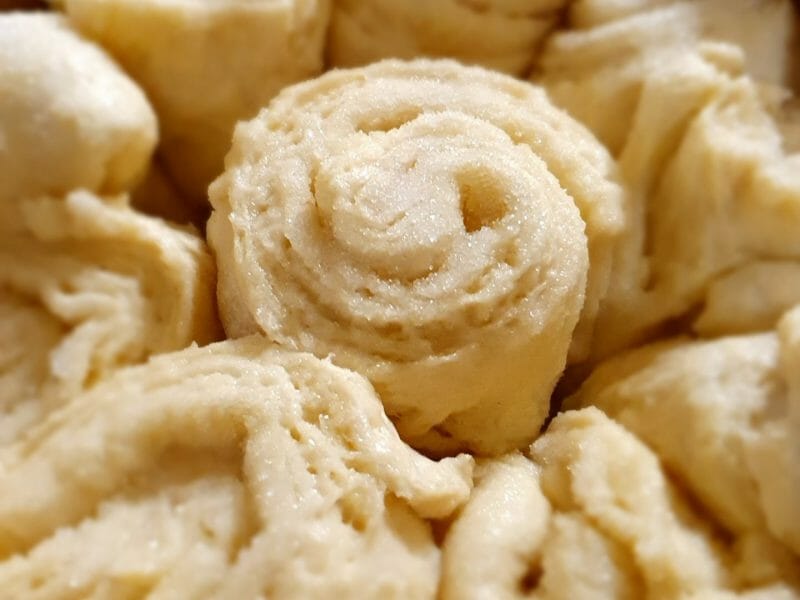 Cliquez pour zoomer ! Kouign amann Thermomix par Philo