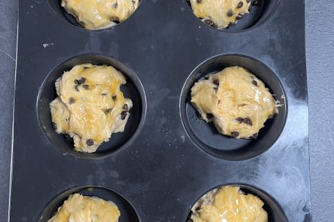 Cliquez pour zoomer ! Briochettes façon Doowap Thermomix par EncuisineavecCarla