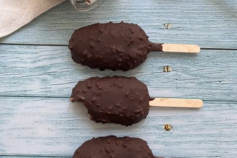 Cliquez pour zoomer ! Glace au Nutella Thermomix par EncuisineavecCarla