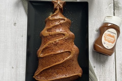 Cliquez pour zoomer ! Pain d’épices Thermomix par EncuisineavecCarla