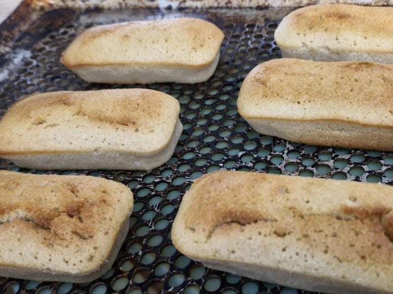 Cliquez pour zoomer ! Gâteau creusois Thermomix par Ange101