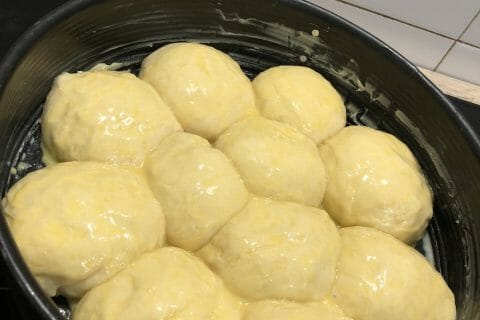 Cliquez pour zoomer ! Brioche Buchty Thermomix par Riri-Imran-Ayden