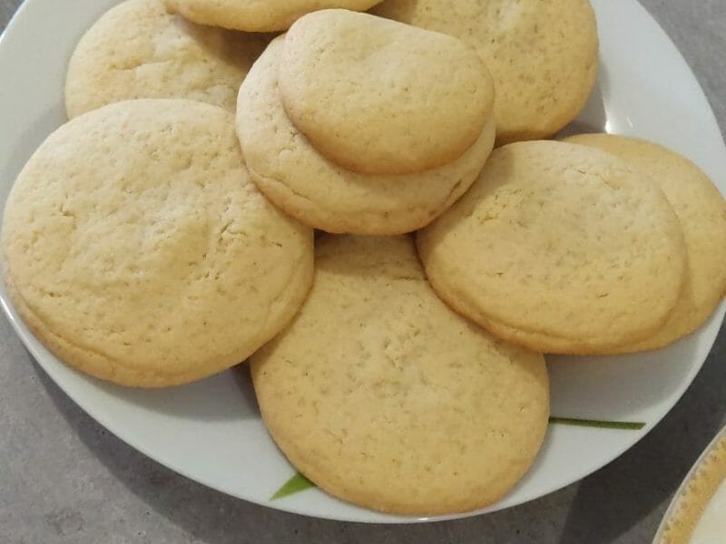 Cliquez pour zoomer ! Cookies fourrés au nutella Thermomix par Riri-Imran-Ayden