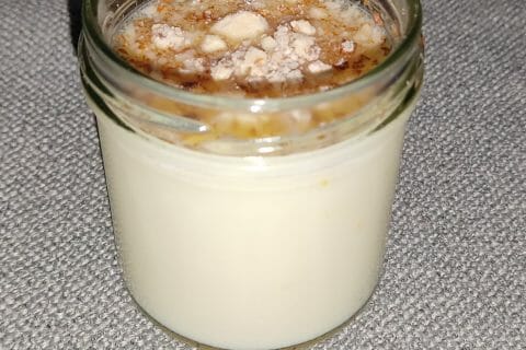 Cliquez pour zoomer ! Mouhalabieh Thermomix par Riri-Imran-Ayden