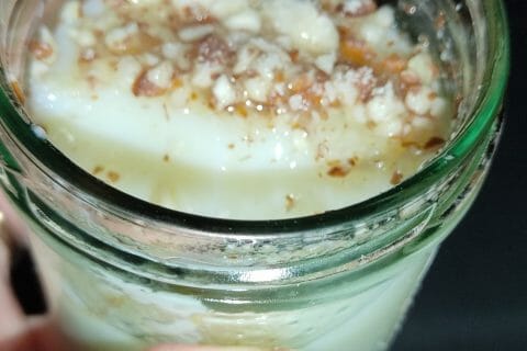 Cliquez pour zoomer ! Mouhalabieh Thermomix par Riri-Imran-Ayden