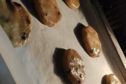 Cliquez pour zoomer ! Cookies américains Thermomix par Riri-Imran-Ayden