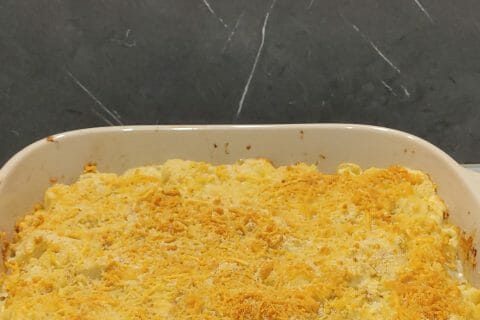 Cliquez pour zoomer ! Gratin de chou-fleur Thermomix par Riri-Imran-Ayden