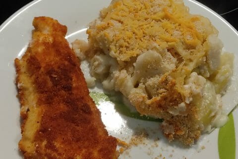 Cliquez pour zoomer ! Gratin de chou-fleur Thermomix par Riri-Imran-Ayden