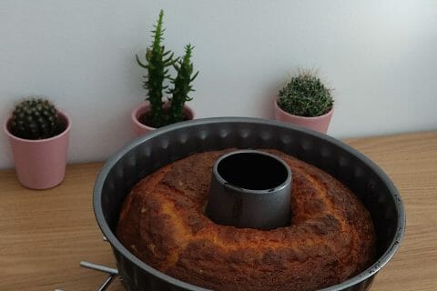 Cliquez pour zoomer ! Gâteau à l’orange Thermomix par Riri-Imran-Ayden