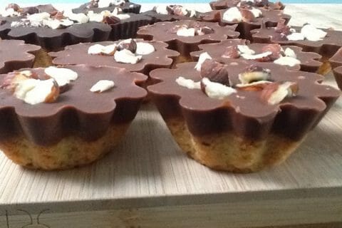 Cliquez pour zoomer ! Krumchy au Thermomix