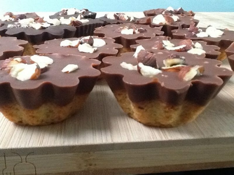 Cliquez pour zoomer ! Krumchy Thermomix par Flore