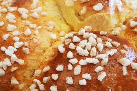 Cliquez pour zoomer ! Brioche Buchty Thermomix par missmacaron