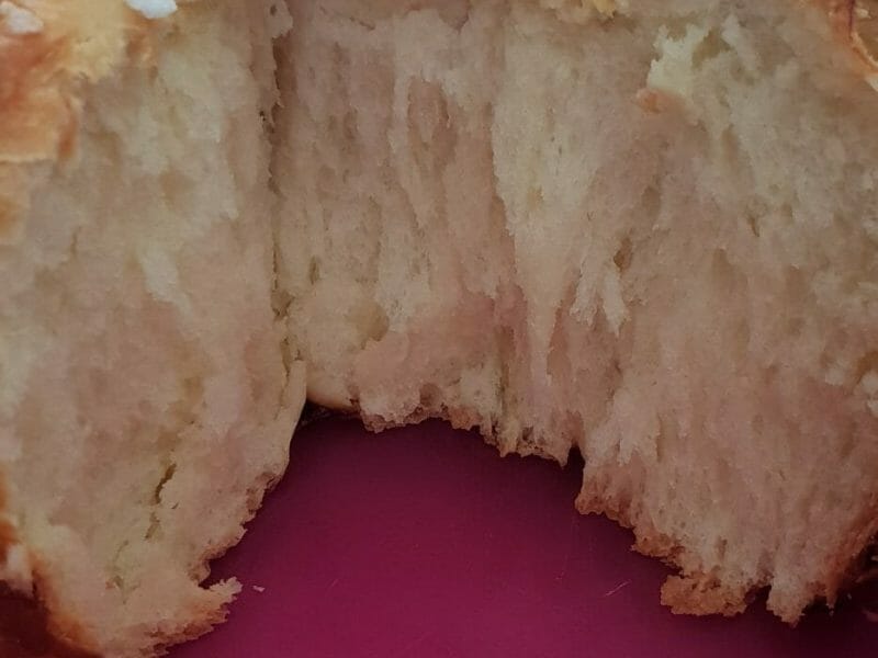 Cliquez pour zoomer ! Brioche Buchty Thermomix par missmacaron