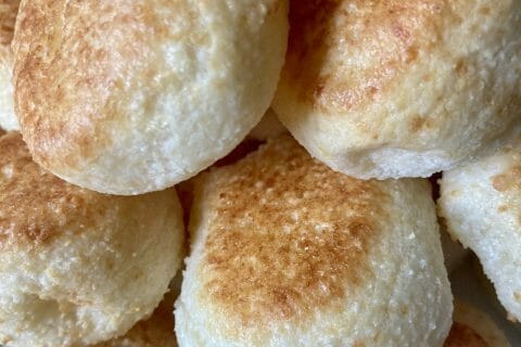 Cliquez pour zoomer ! Pão de queijo Thermomix par Clohey