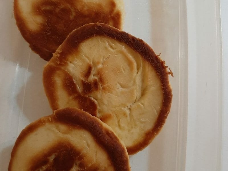 Cliquez pour zoomer ! Dampfnudle Thermomix par calabriasoso