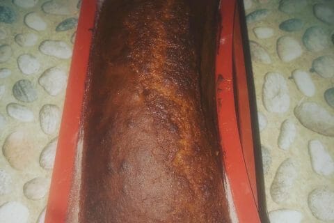 Cliquez pour zoomer ! Pain d’épices Thermomix par Keke