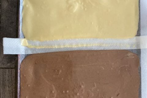 Cliquez pour zoomer ! Napolitain Thermomix par Keke