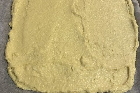 Cliquez pour zoomer ! Griesknepfle – Galettes de semoule alsaciennes Thermomix par Keke