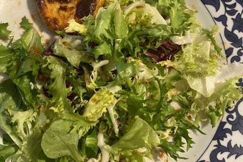 Cliquez pour zoomer ! Griesknepfle – Galettes de semoule alsaciennes Thermomix par Keke