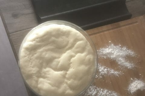 Cliquez pour zoomer ! Panini Thermomix par Keke