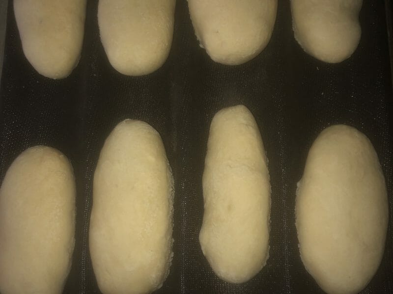 Cliquez pour zoomer ! Panini Thermomix par Keke