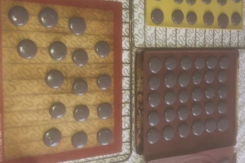 Cliquez pour zoomer ! Poudre d’amande Thermomix par Keke