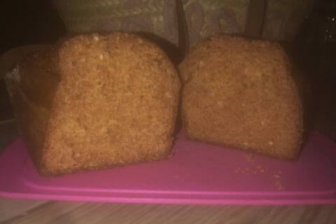 Cliquez pour zoomer ! Pain d’épices Thermomix par Keke