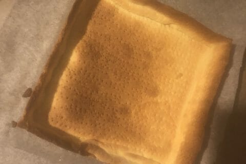 Cliquez pour zoomer ! Tarte à l’orange Thermomix par Keke