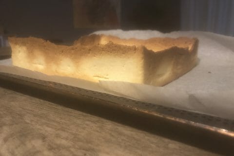Cliquez pour zoomer ! Tarte à l’orange Thermomix par Keke