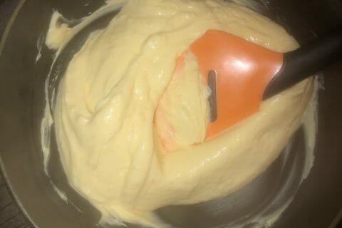 Cliquez pour zoomer ! Tarte à l’orange Thermomix par Keke