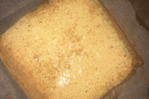 Cliquez pour zoomer ! Tarte à l’orange Thermomix par Keke