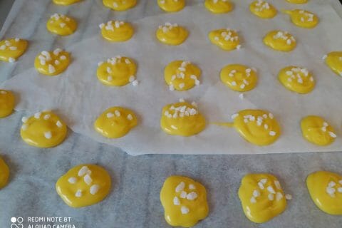 Cliquez pour zoomer ! Chouquettes Thermomix par gwen42400