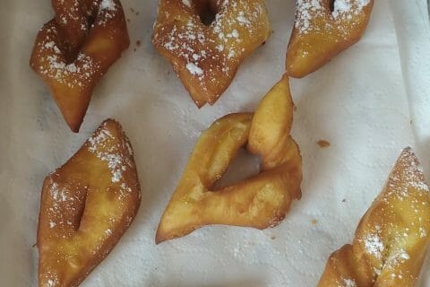 Cliquez pour zoomer ! Bugnes Thermomix par gwen42400