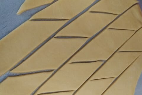 Cliquez pour zoomer ! Bugnes Thermomix par gwen42400