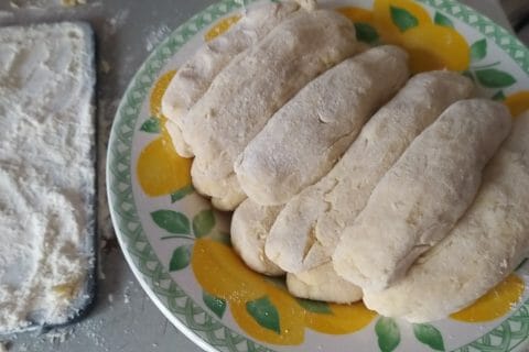 Cliquez pour zoomer ! Quenelles Thermomix par gwen42400