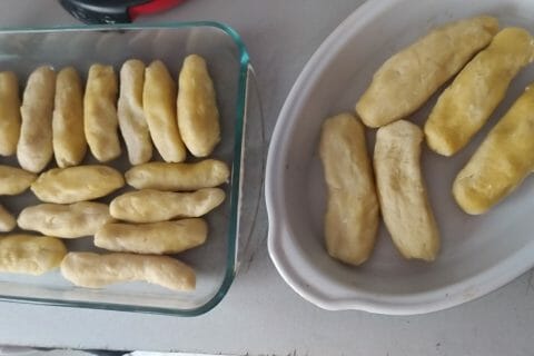 Cliquez pour zoomer ! Quenelles Thermomix par gwen42400