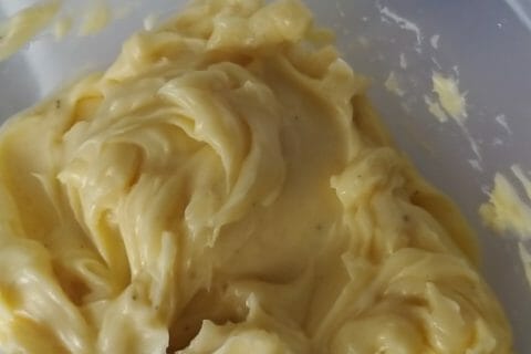 Cliquez pour zoomer ! Mayonnaise Thermomix par gwen42400