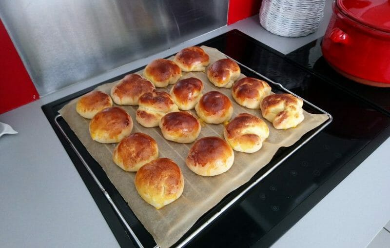 Cliquez pour zoomer ! Pain brioché au chocolat – Pitch Thermomix par Prune88