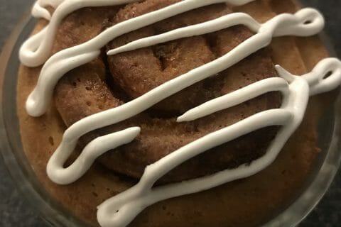 Cliquez pour zoomer ! Cinnamon roll Thermomix par ckari