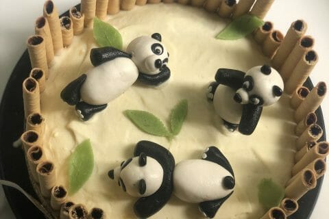 Cliquez pour zoomer ! La mare aux cochons Thermomix par juliechou76