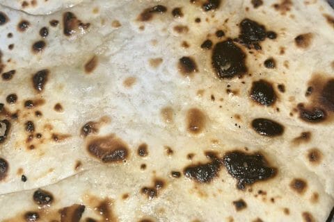 Cliquez pour zoomer ! Chapati Thermomix par amina_48