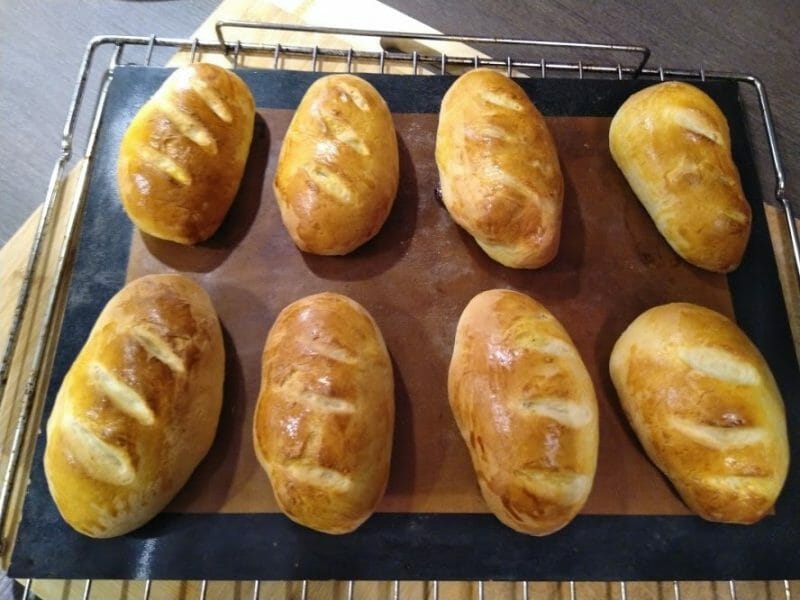 Cliquez pour zoomer ! Pain brioché au chocolat – Pitch Thermomix par Amelie Vlt