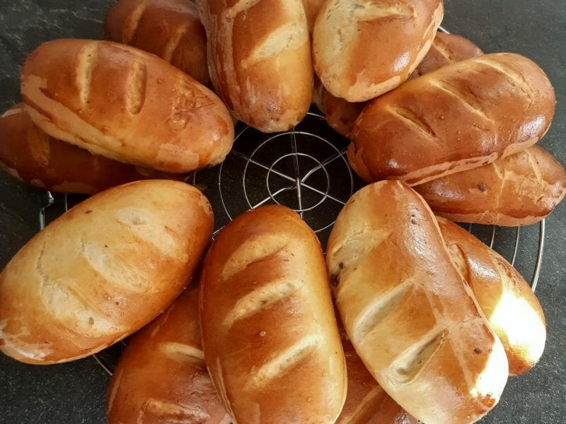 Cliquez pour zoomer ! Pain brioché au chocolat – Pitch Thermomix par charlineec20