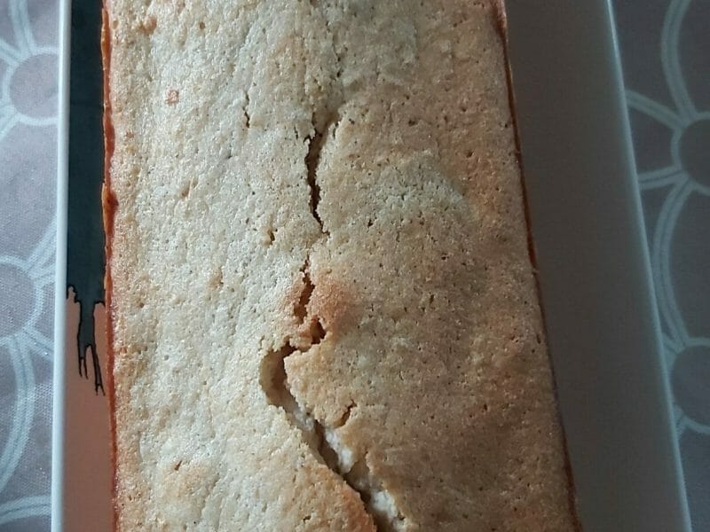 Cliquez pour zoomer ! Gâteau creusois Thermomix par francoise_134