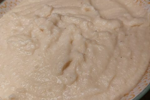 Cliquez pour zoomer ! Purée de panais Thermomix par francoise_134